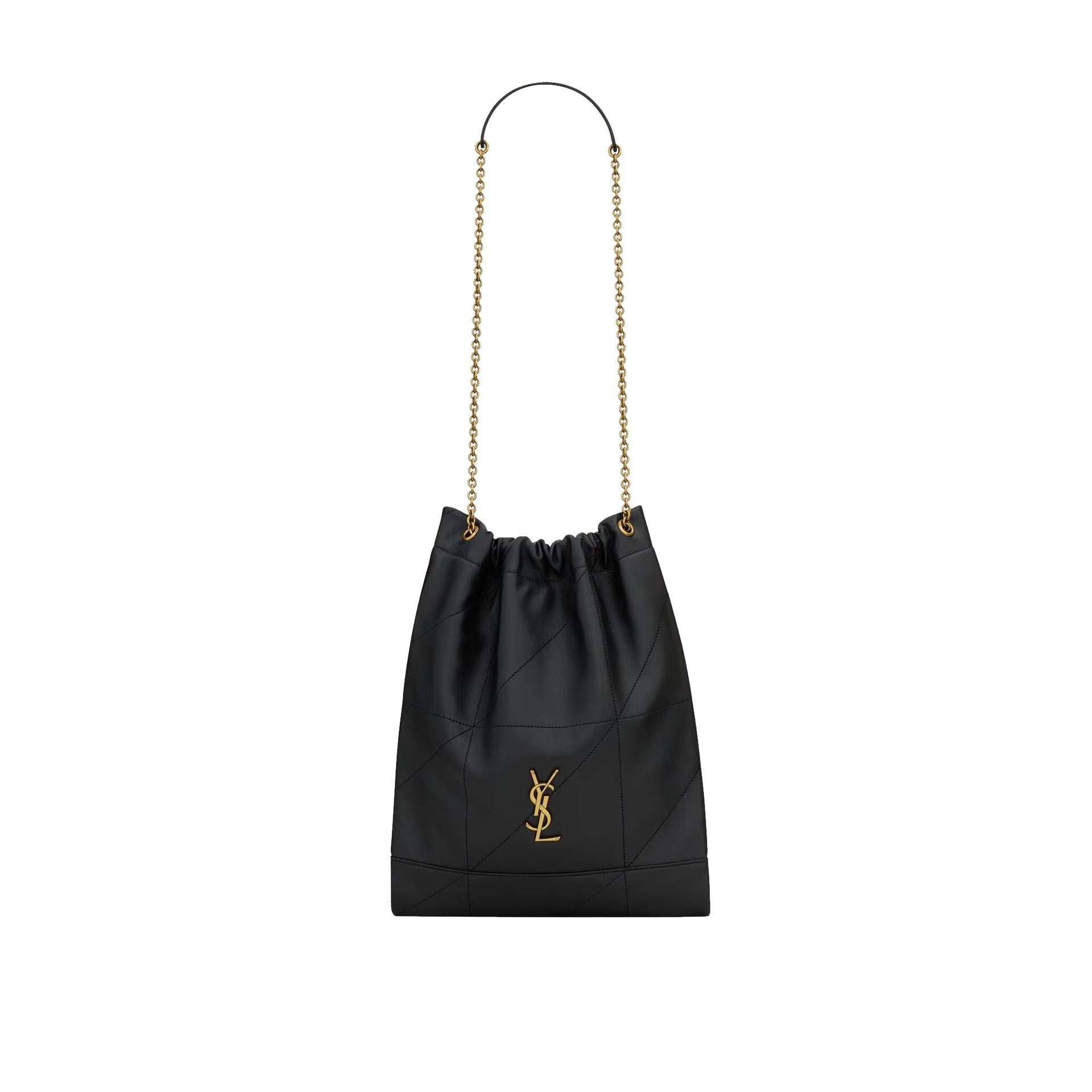 Saint Laurent Jamie Pochon Shoulder Bag Women