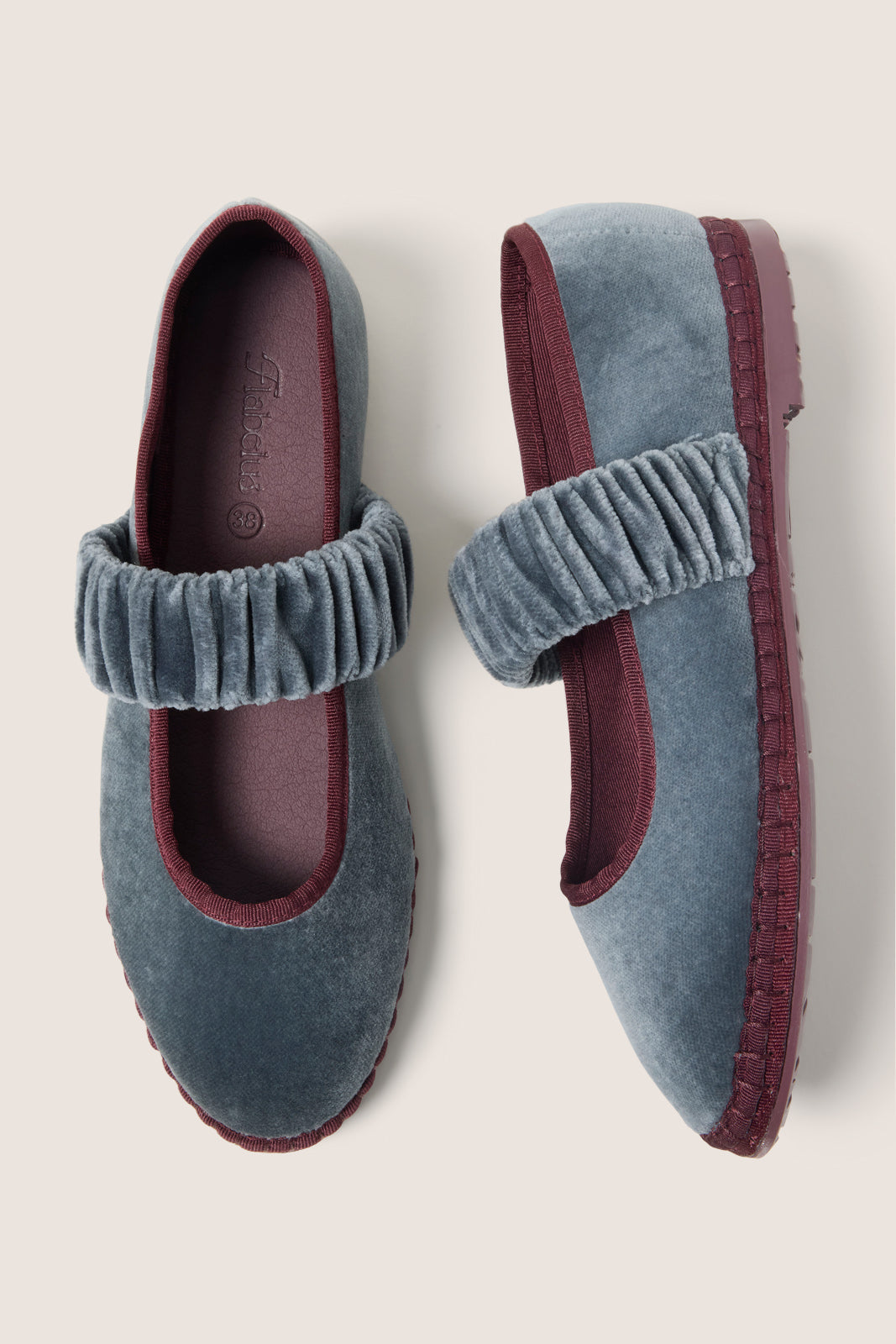 Women's Mafalda Georgina Shoes