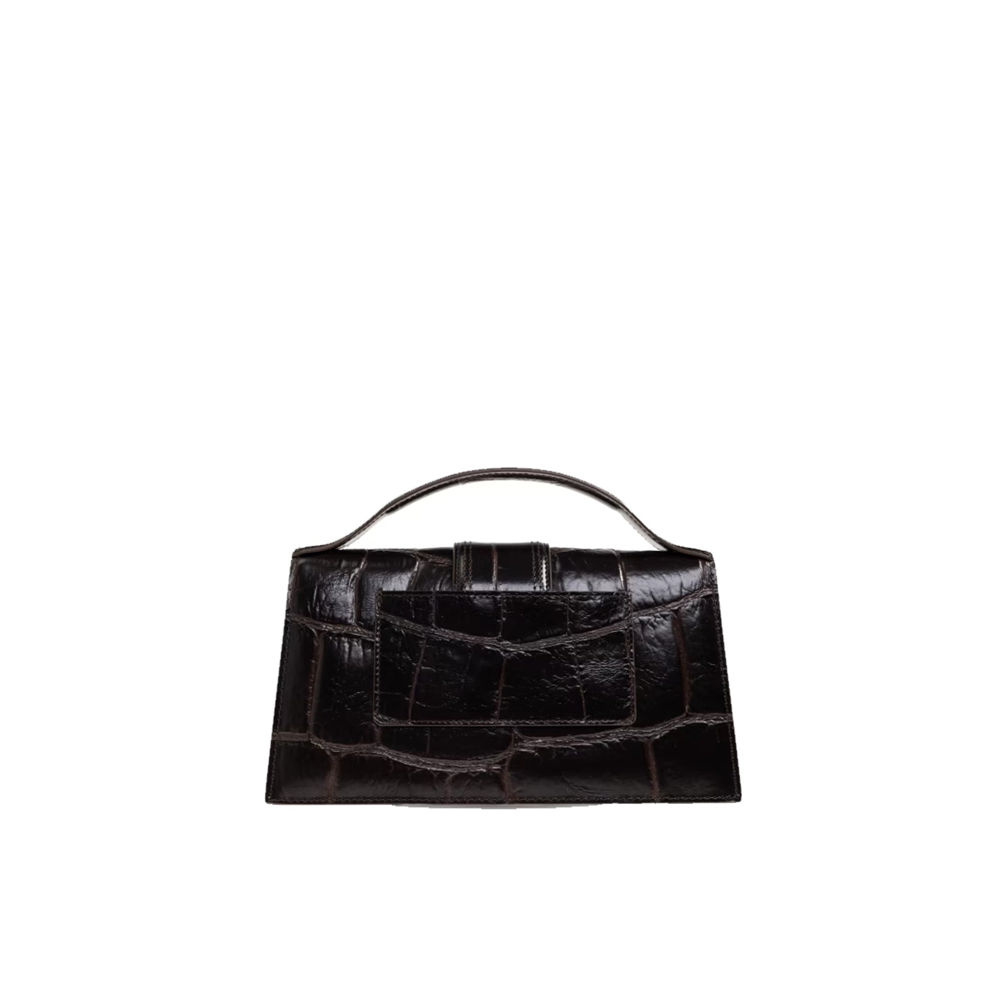 Jacquemus Le Grand Bambino Shoulder Bag Women