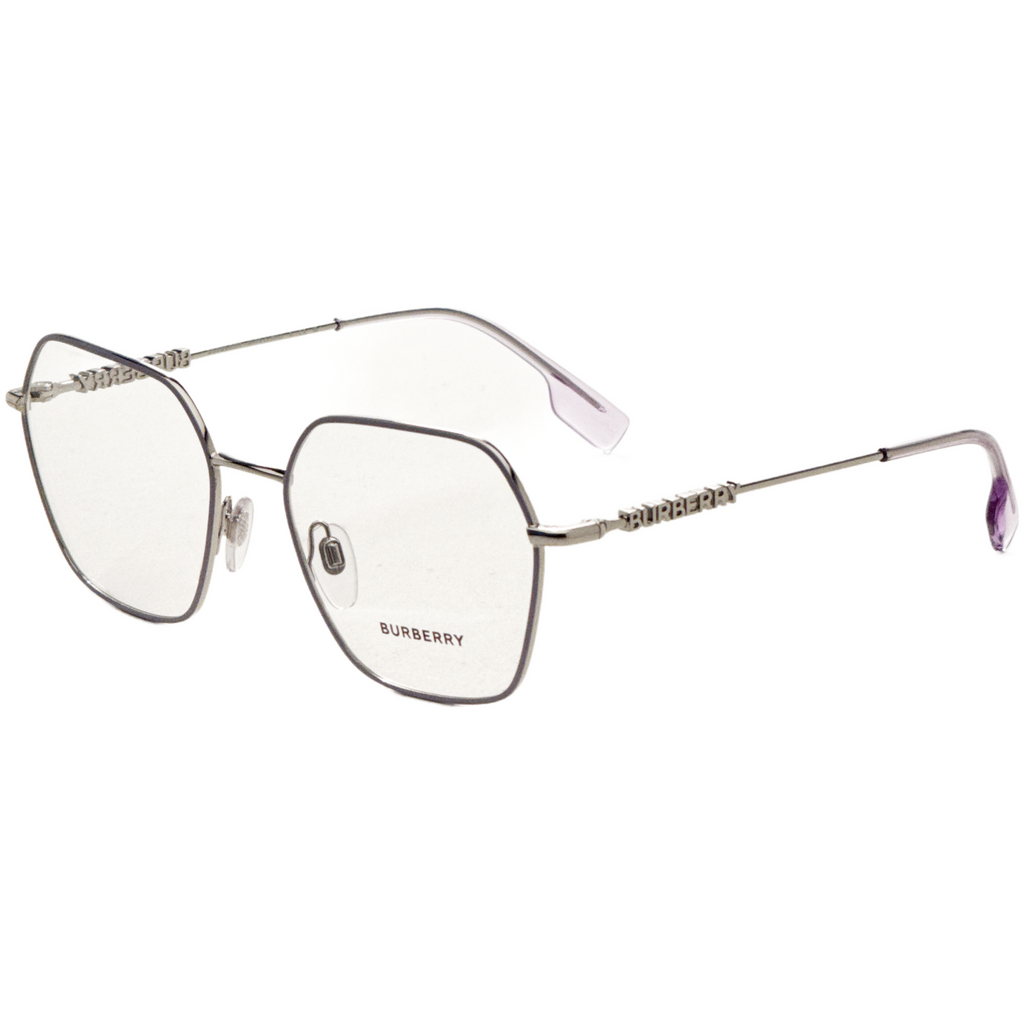 Burberry Women's 54 mm Purple Opticals