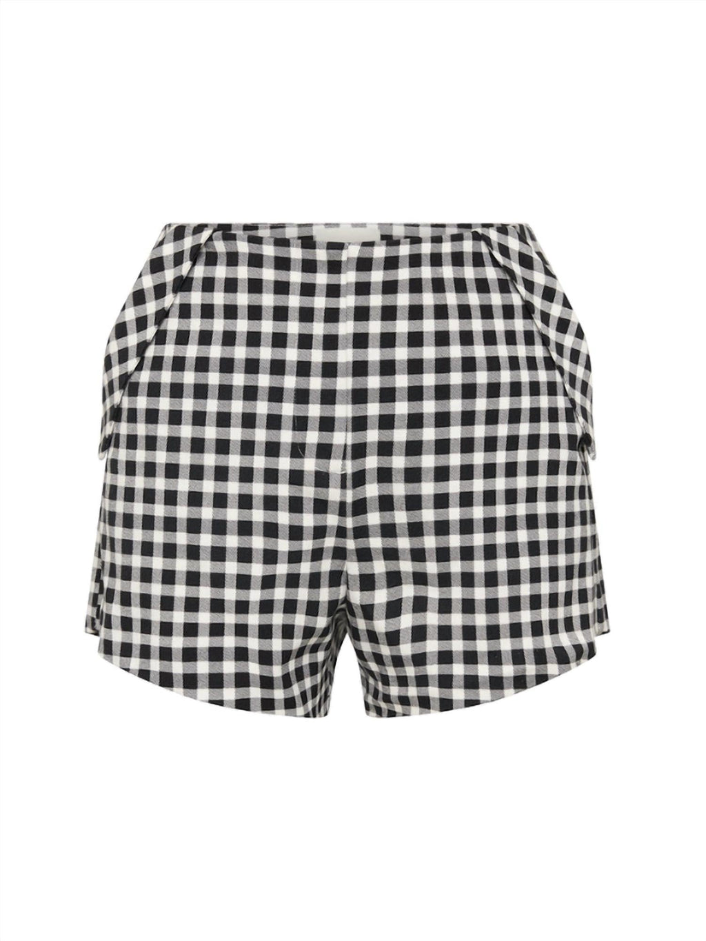 Chiara Shorts In Black/white