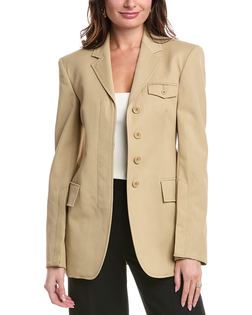 Sportmax Enrico Blazer
