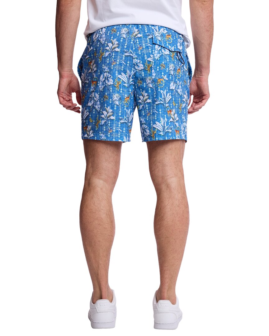 Paisley & Gray Gilligan Swim Trunk