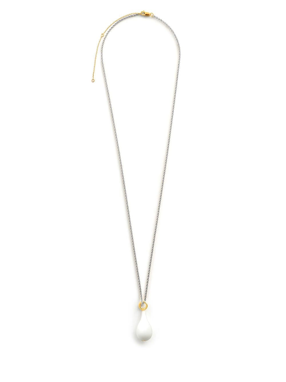 Toteme Women Medium Pendant Necklace