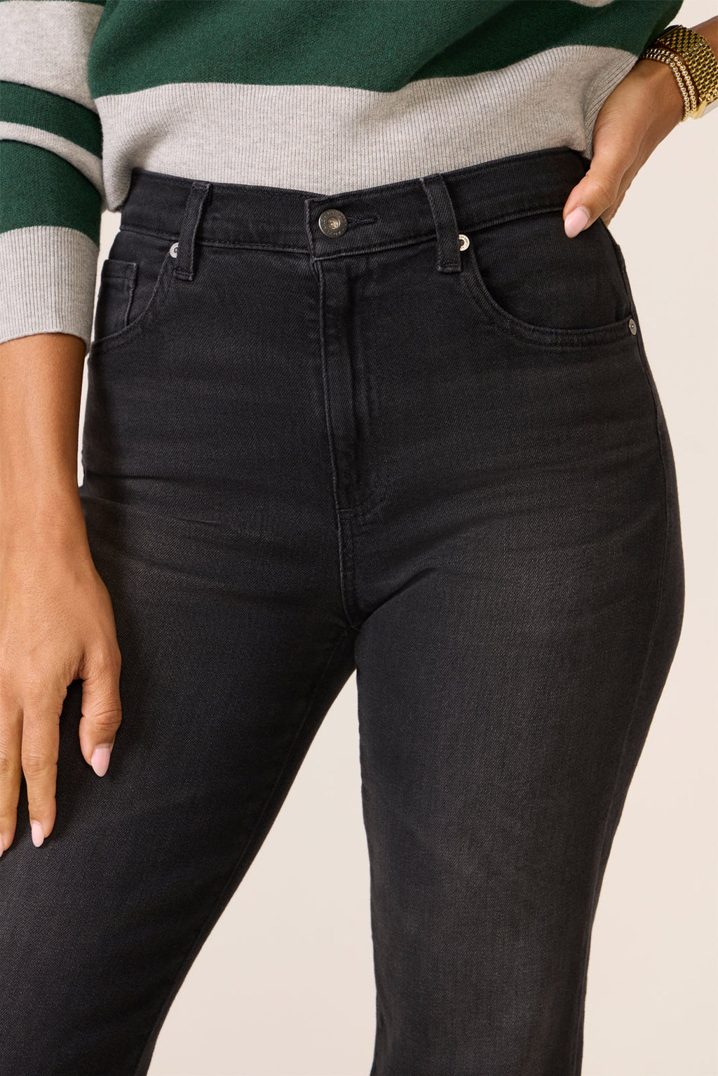 Women's Brinley Straight Leg Jean