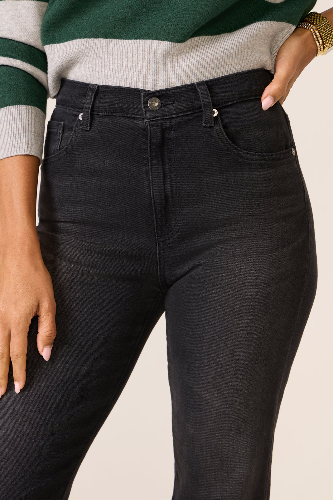 Women's Brinley Straight Leg Jean