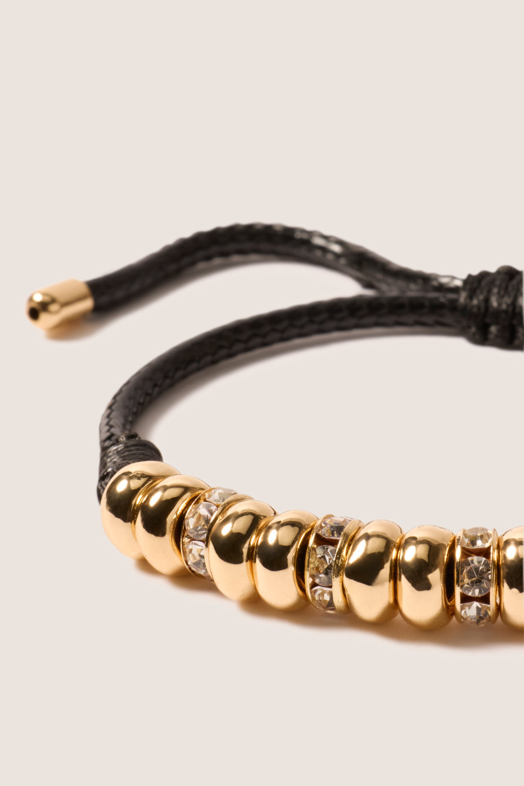 Women's Milana Leather Bracelet