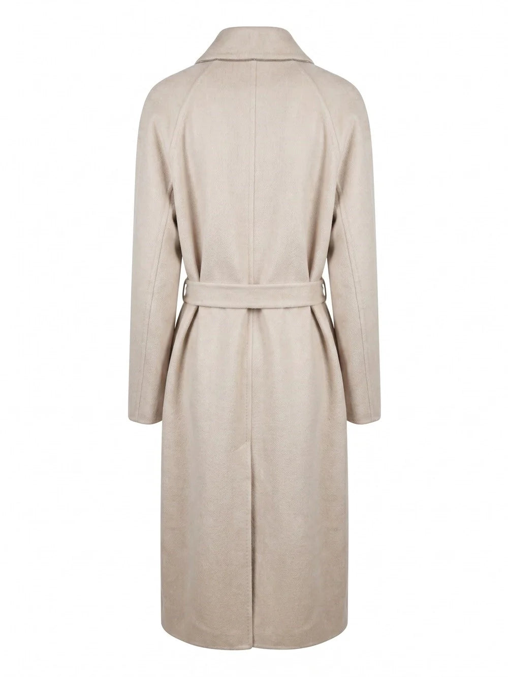 Brunello Cucinelli Women Cashmere Overcoat