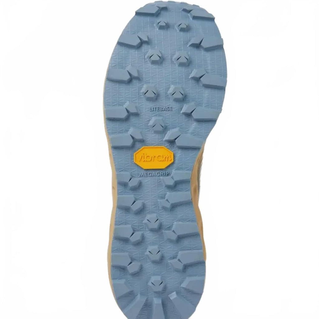 Men's Tomir 1.0 Shoe In Sand/blue