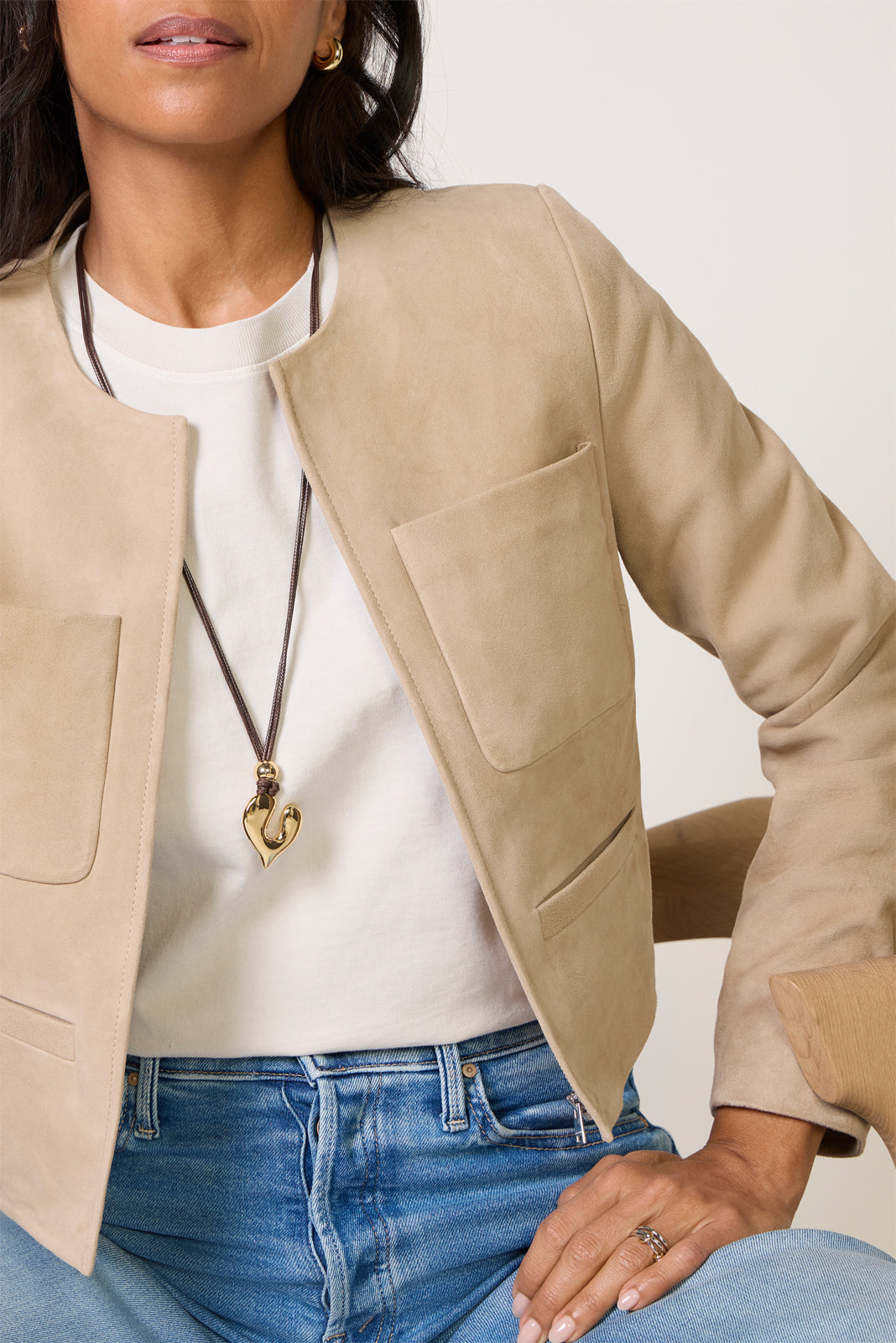 Women's Linette Jacket