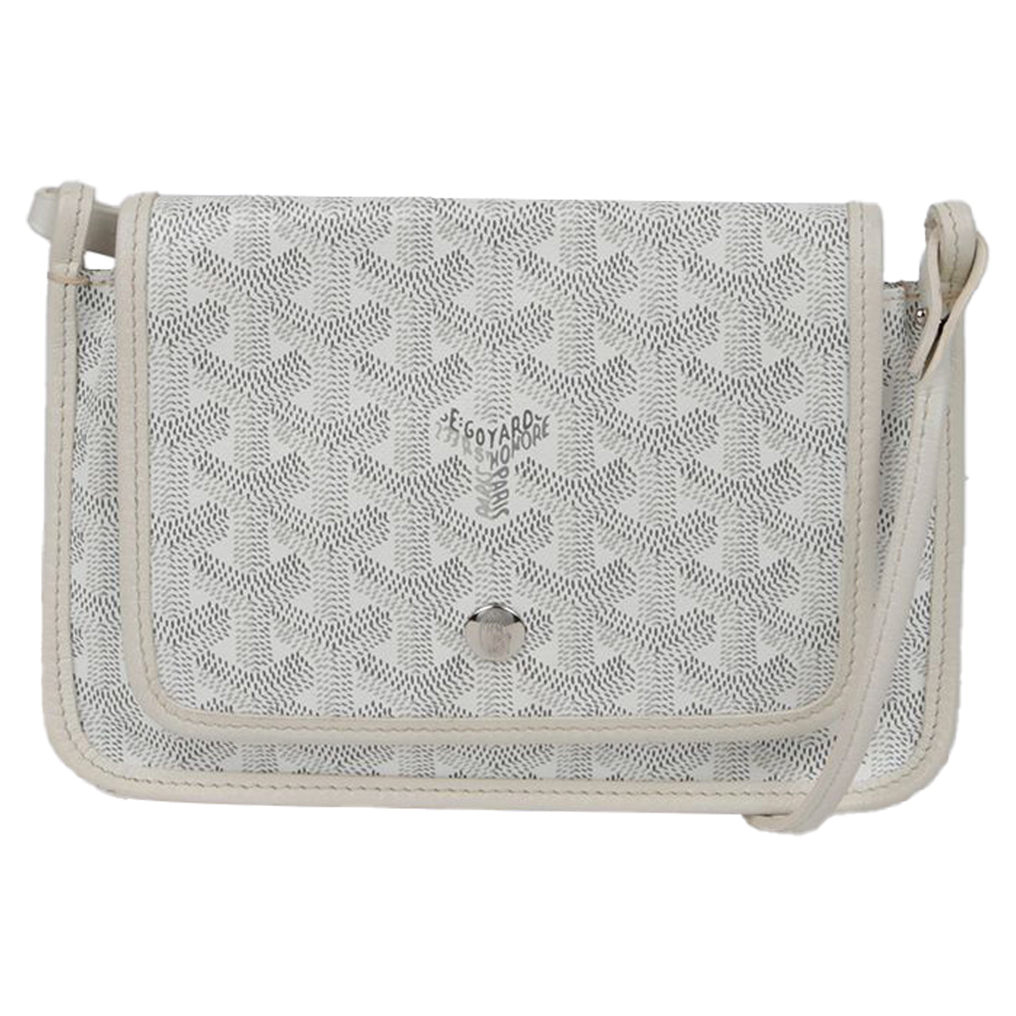 Plume Clutch Wallet Crossbody Bag