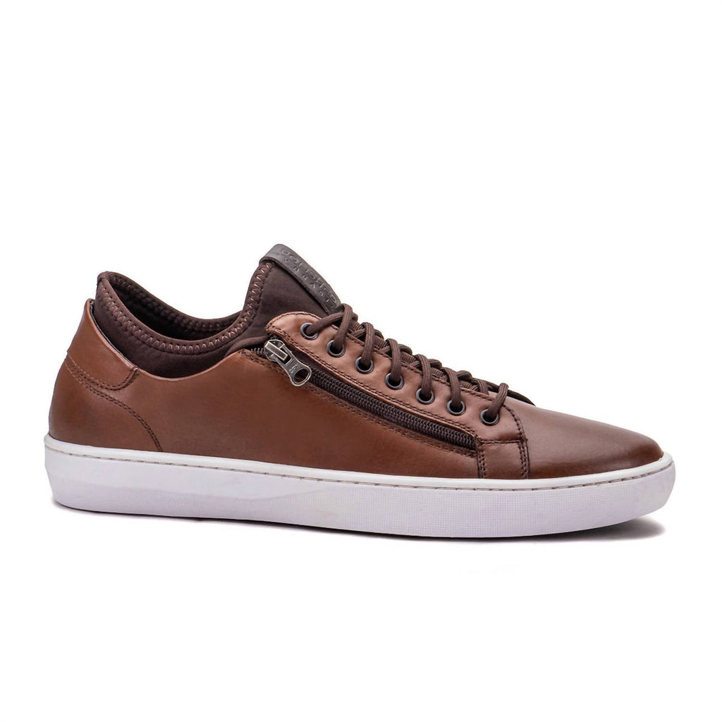 Men's Pikes Peak Leather Sneaker