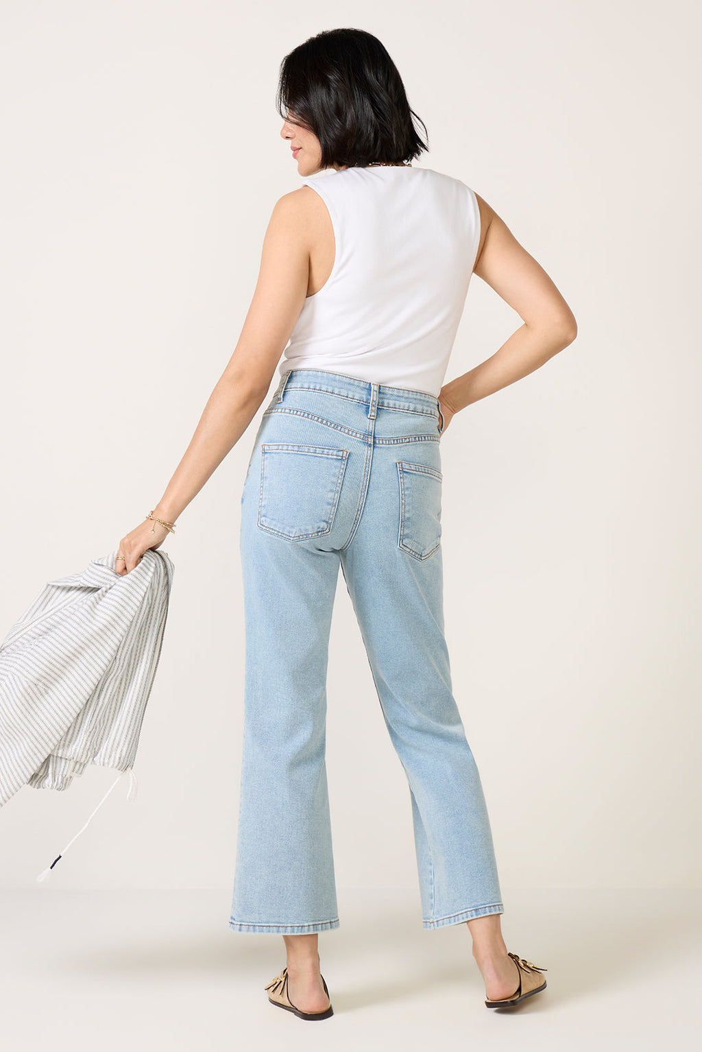 Women's Petite Kelsey Jean