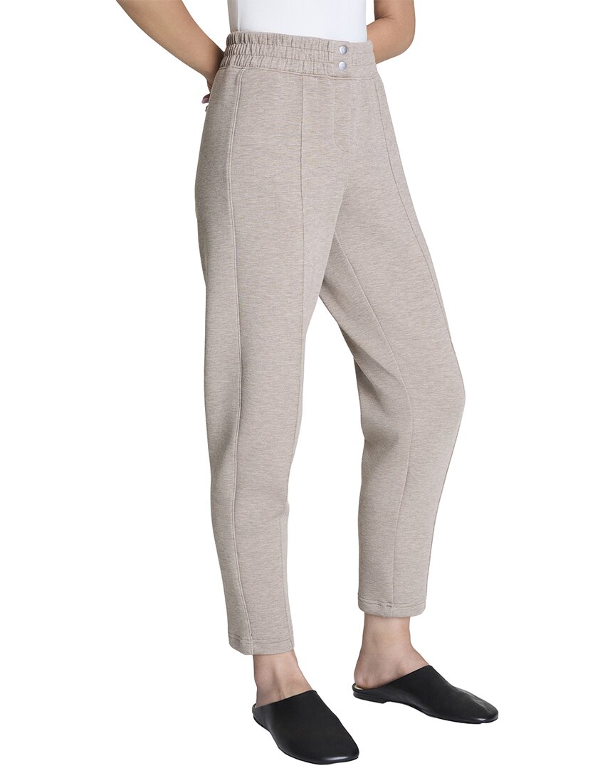 SPANX Brushed Slim Straight Pant