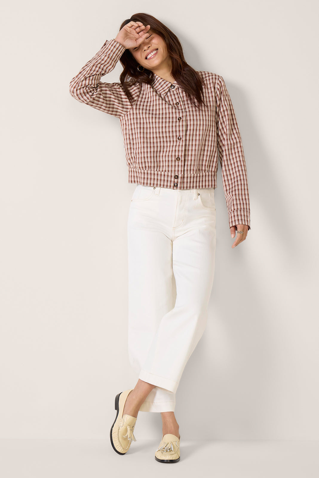 Women's Jessie Jacket