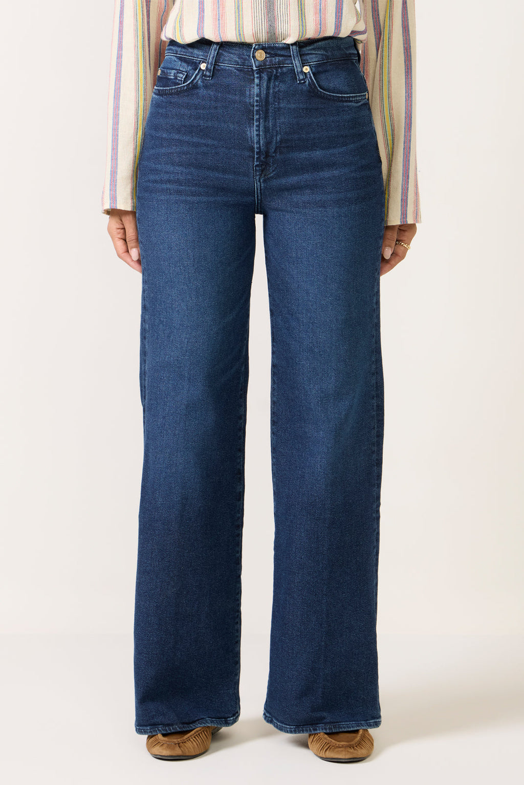 Women's Ultra High Rise Jo Jeans