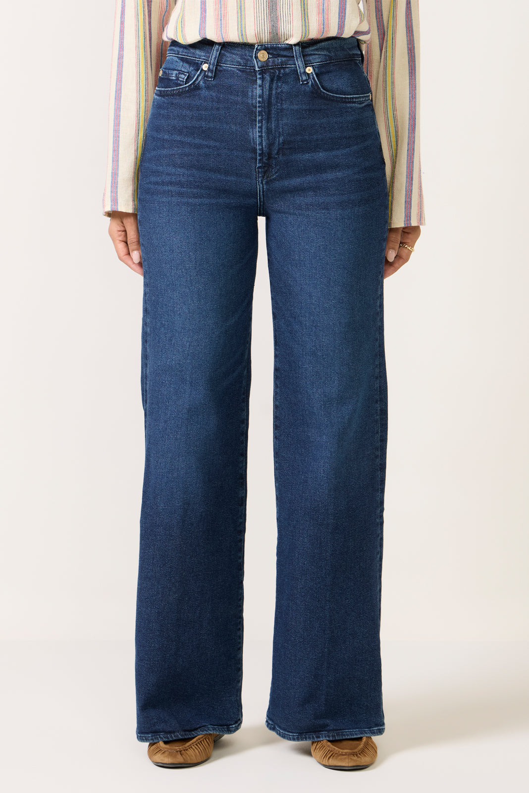 Women's Ultra High Rise Jo Jeans