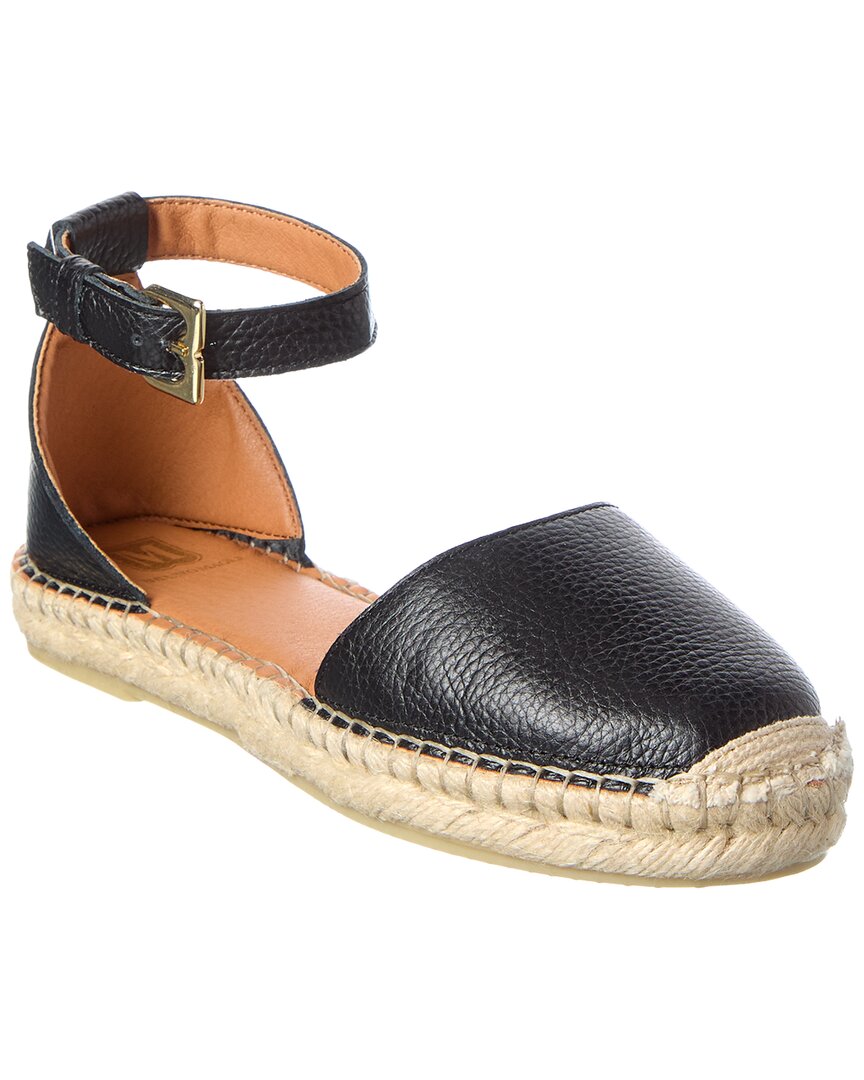 M by Bruno Magli Sabella Leather Sandal
