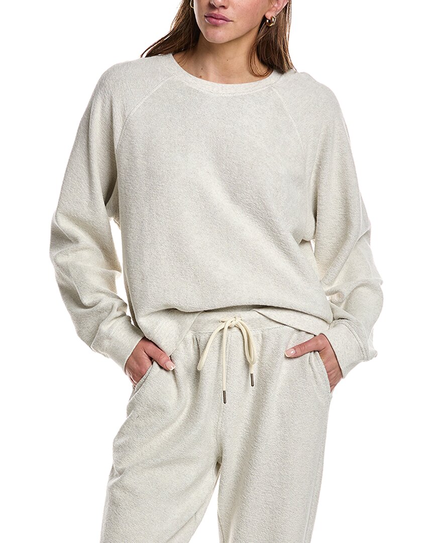 Electric & Rose Ronan Foil Sweatshirt