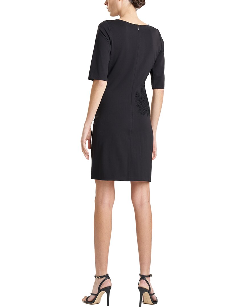 Natori Sheath Dress