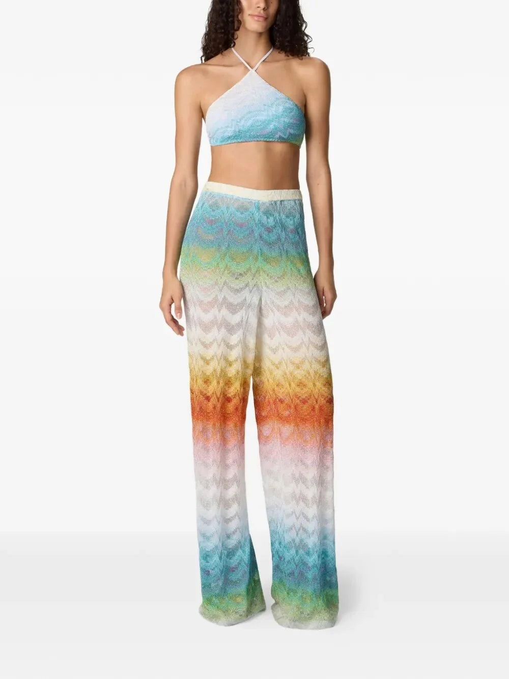 Missoni Women Pants