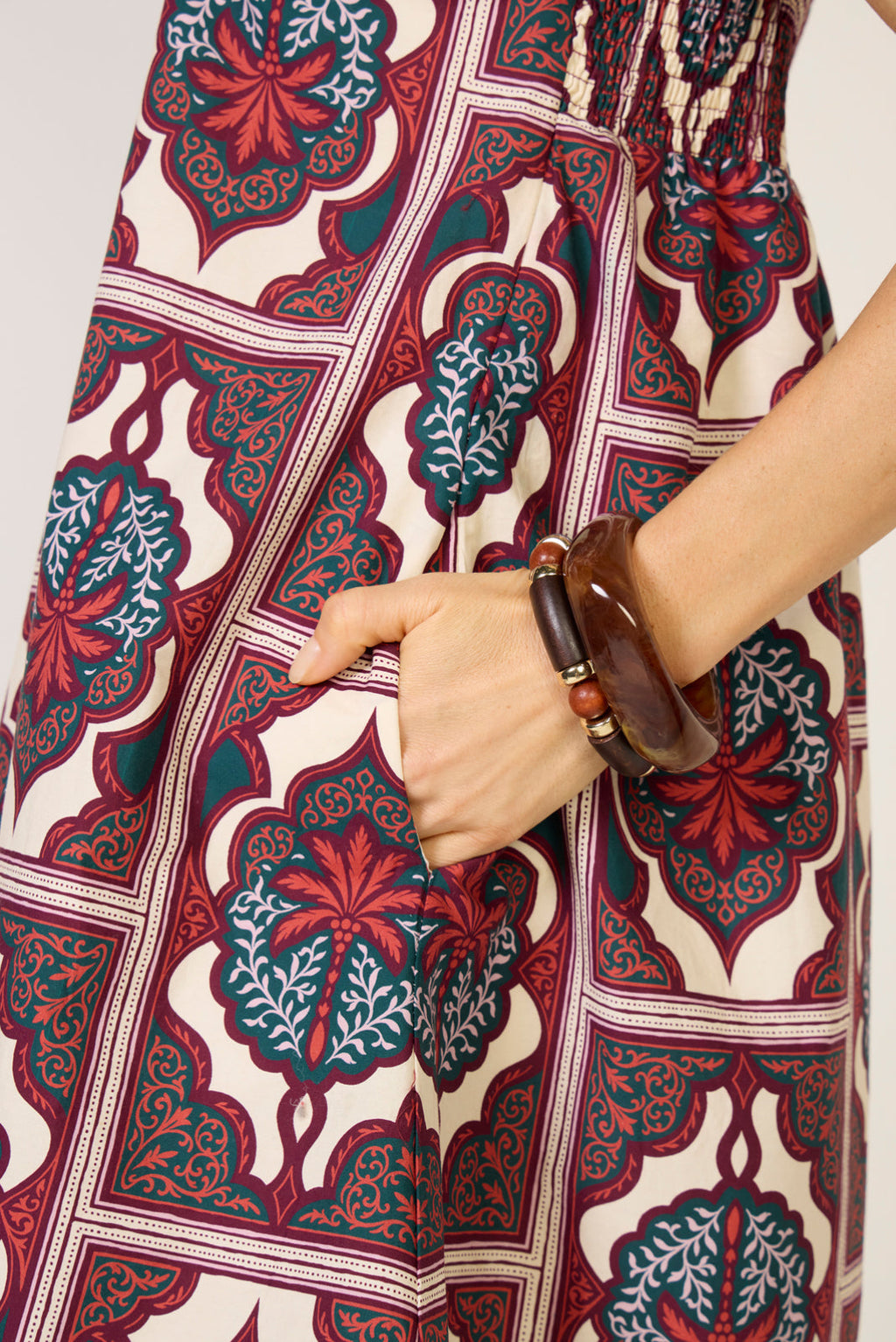 Women's Piper Tropical Shift Mini