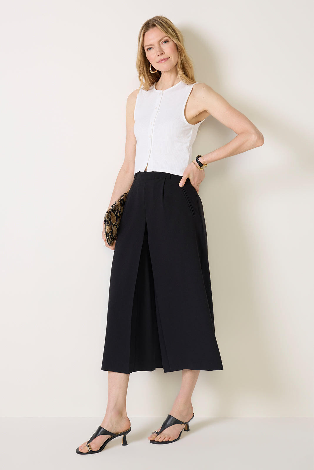 Women's The Dalia Top