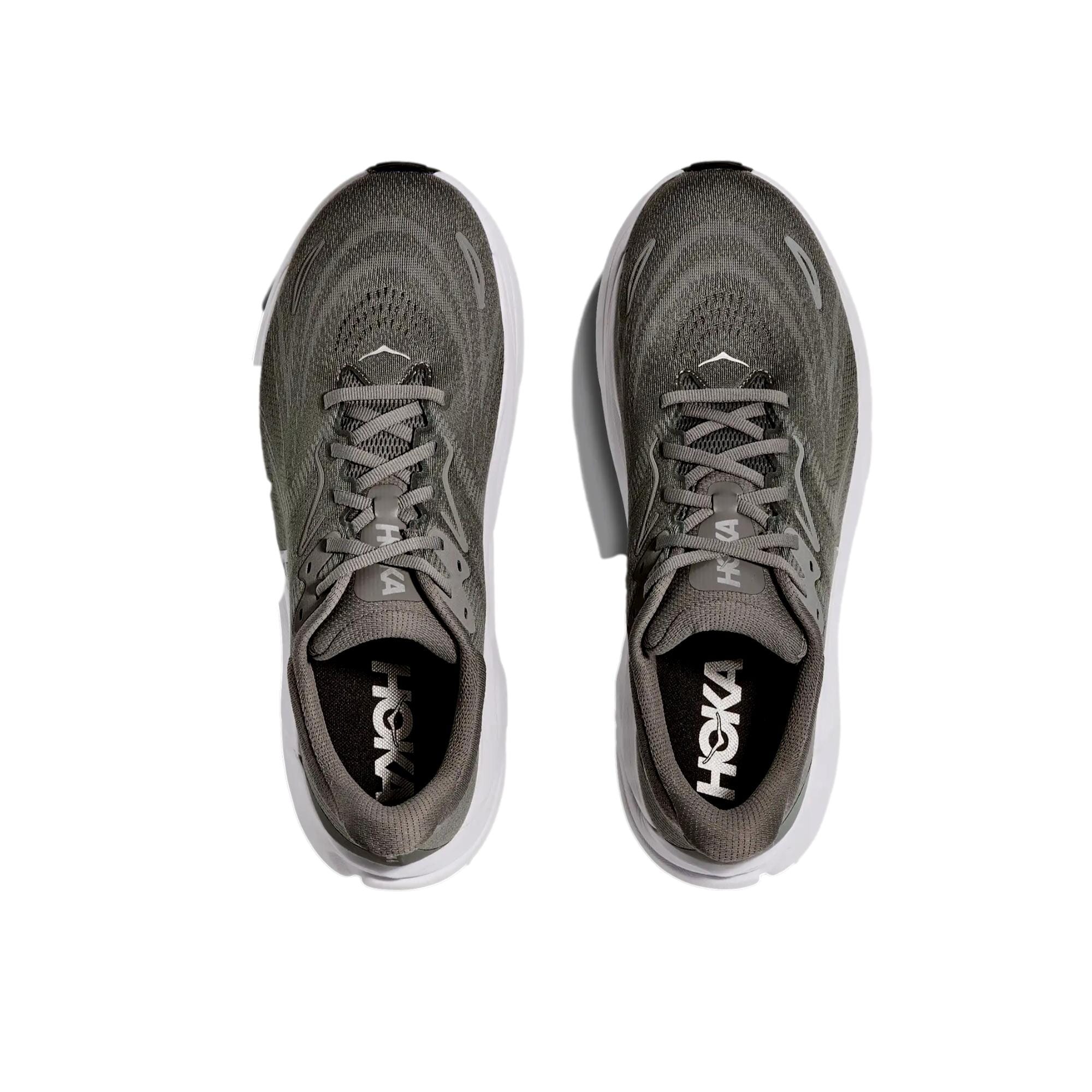Hoka Arahi 8 Asteroid / Silver  1168690-ADSL Men's