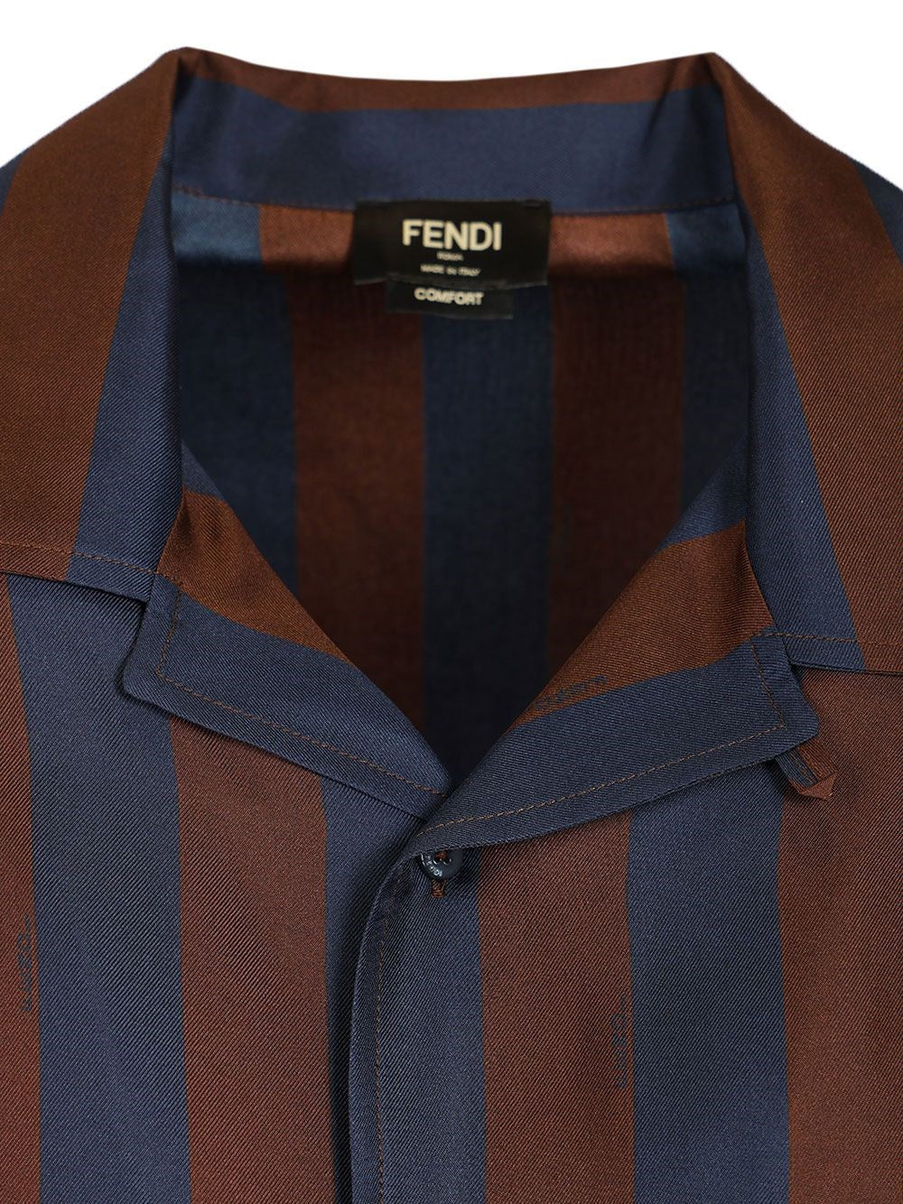 Fendi Men Shirt