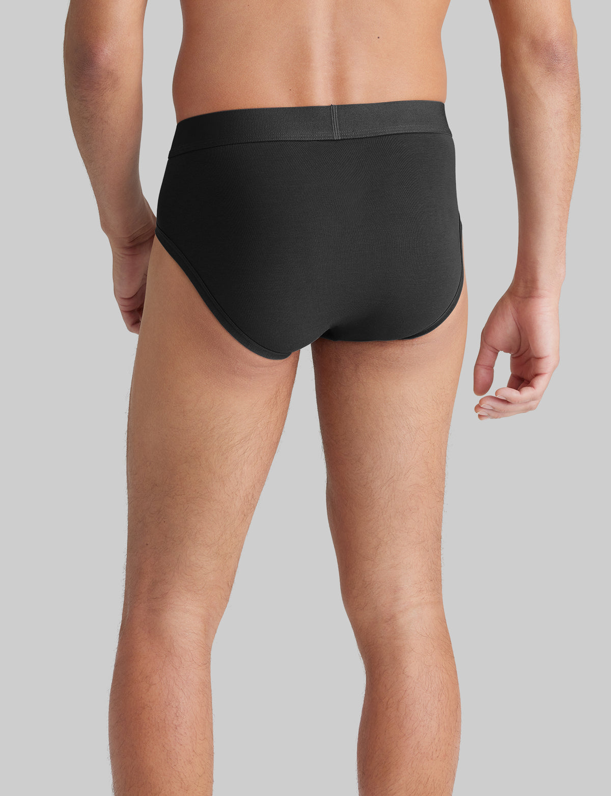 Men's Cool Cotton Brief