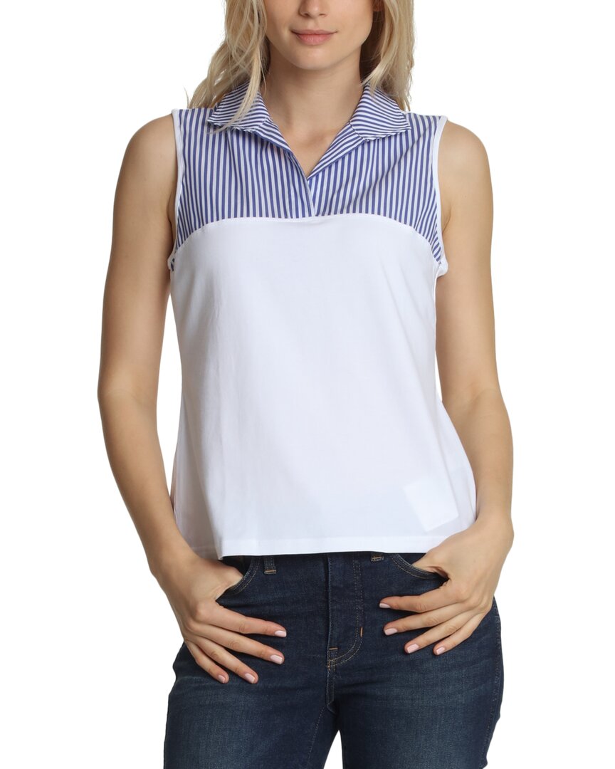HINSON WU Emma Layering Tank