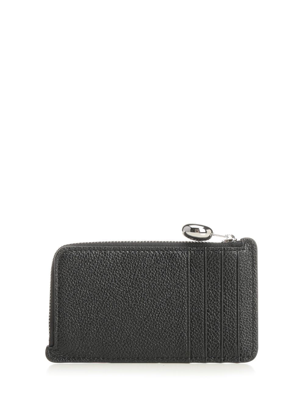 Loewe Women Pebble Square Card Holder