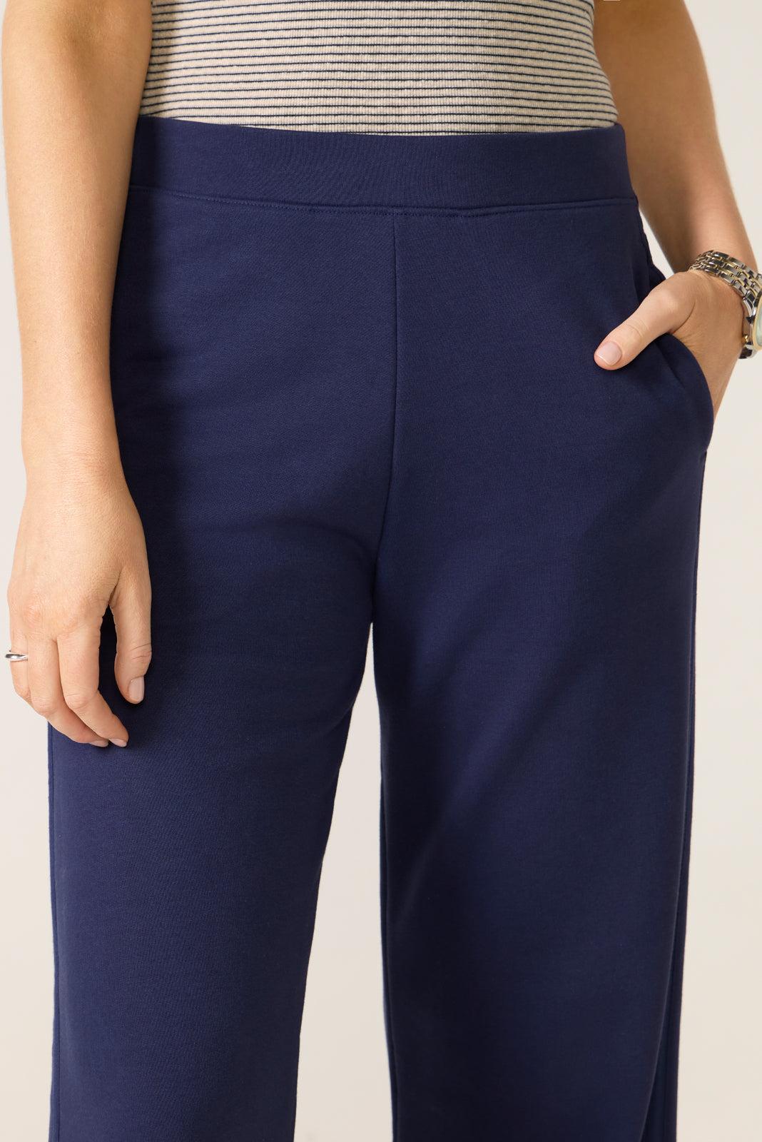 Women's Wide Leg Pants