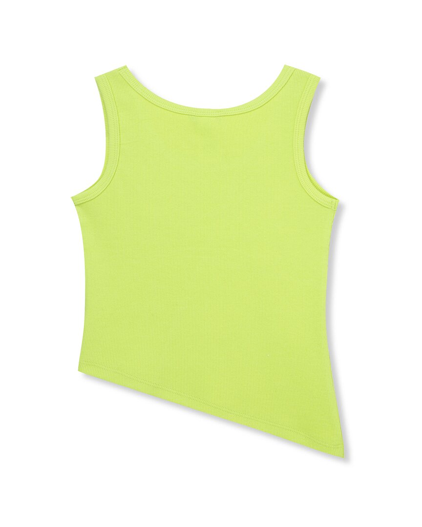 Truce Studded Rib Tank