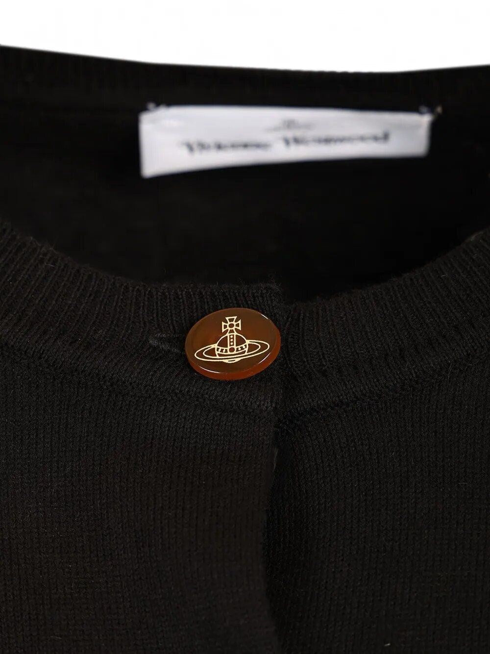 Vivienne Westwood Women "Bea" Cardigan
