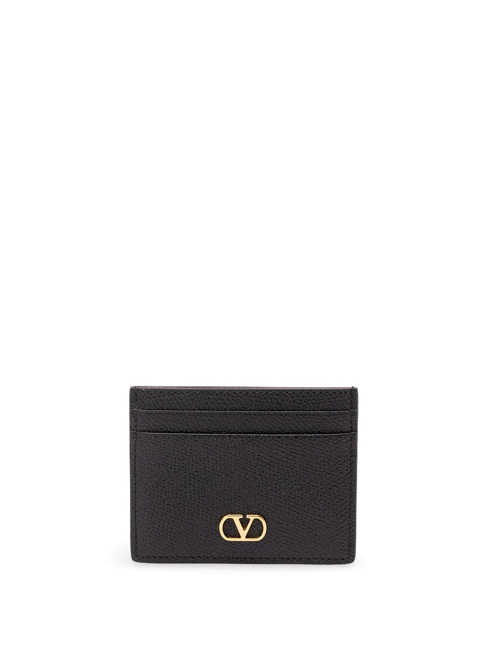 Valentino Garavani Women `Vlogo Signature` Card Holder
