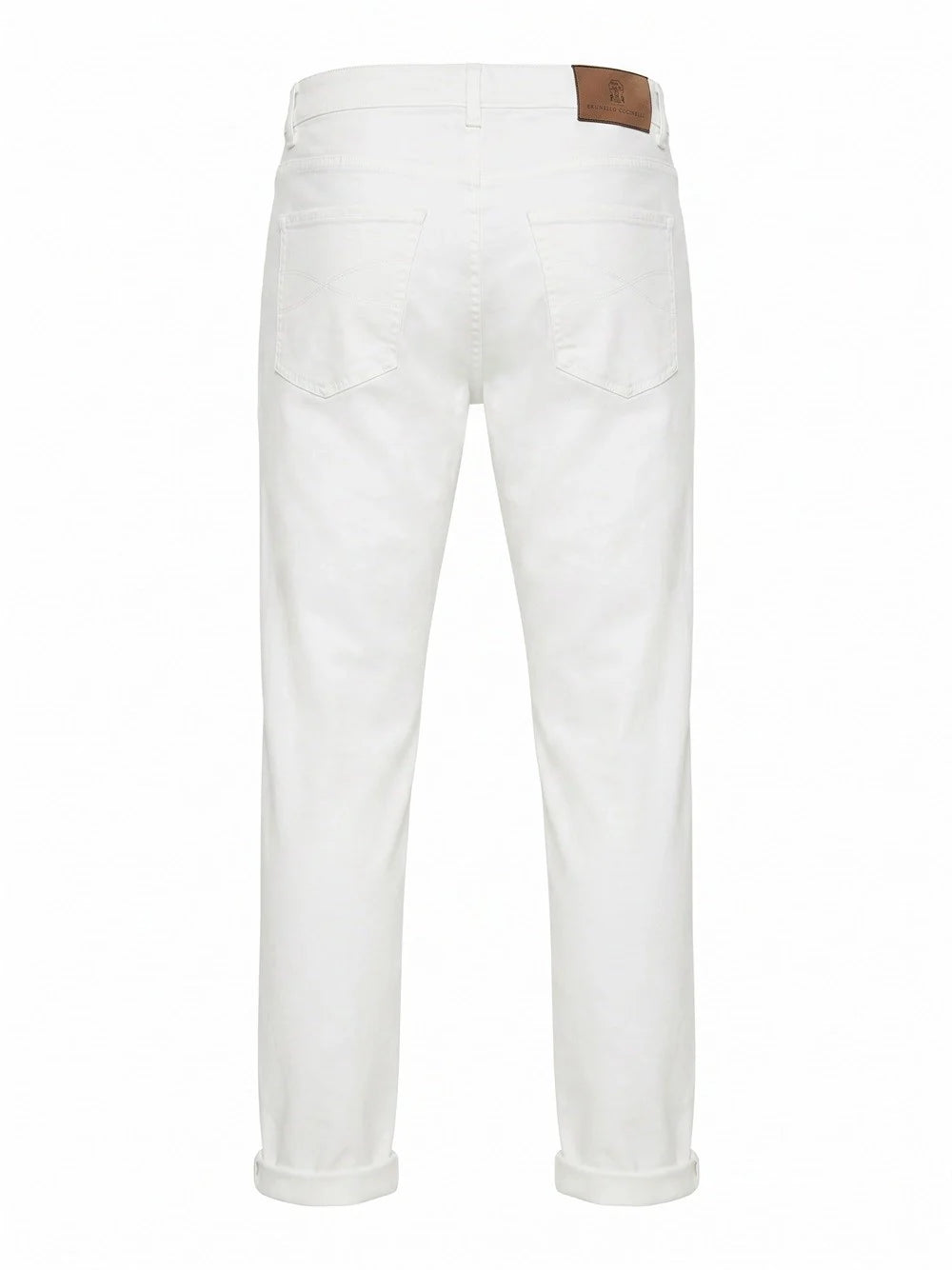 Brunello Cucinelli Men Jeans