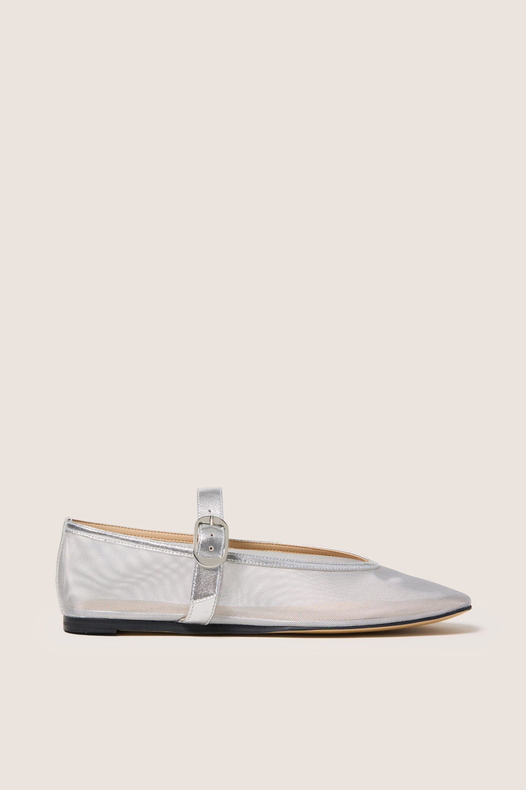 Women's Godina Flat