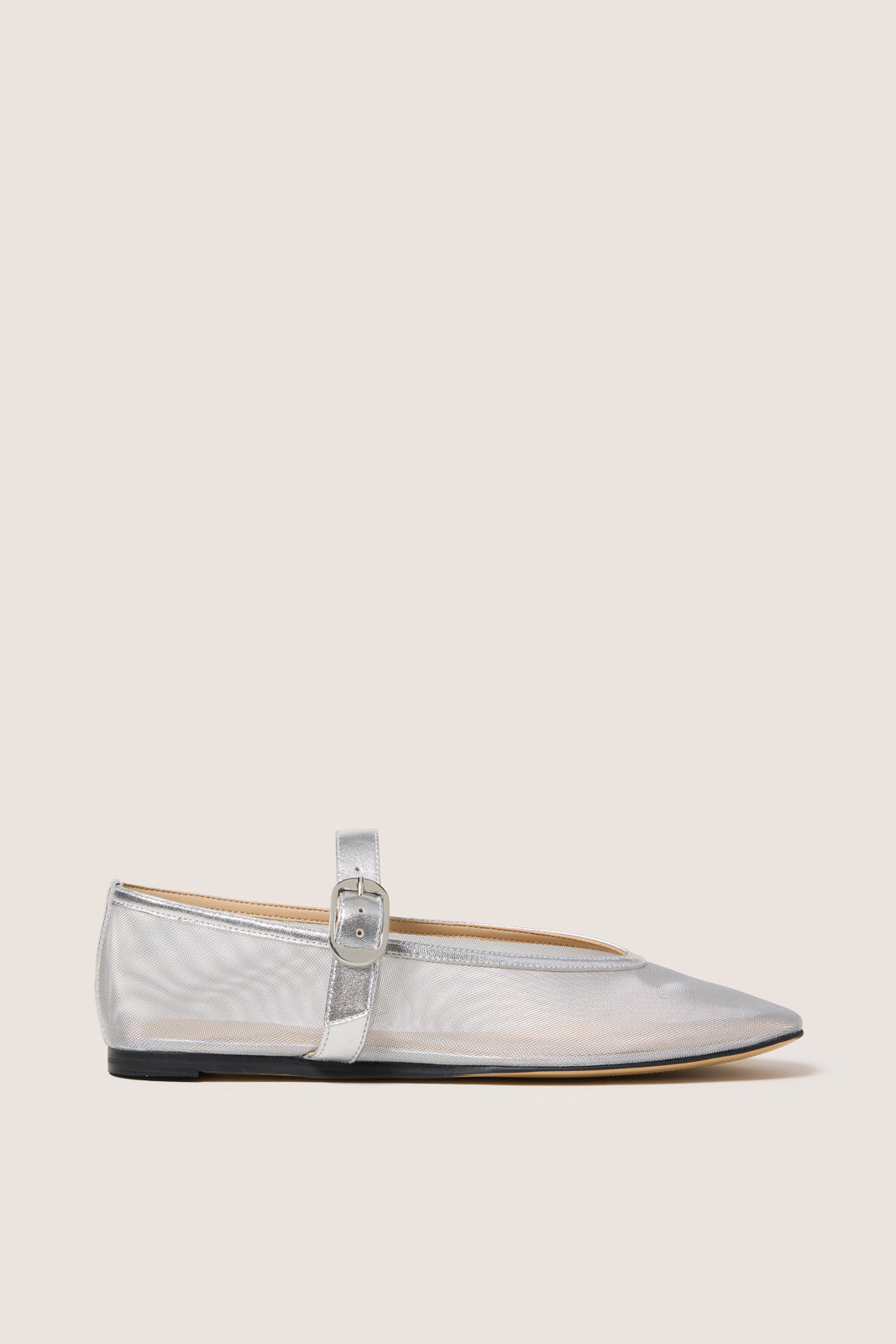 Women's Godina Flat
