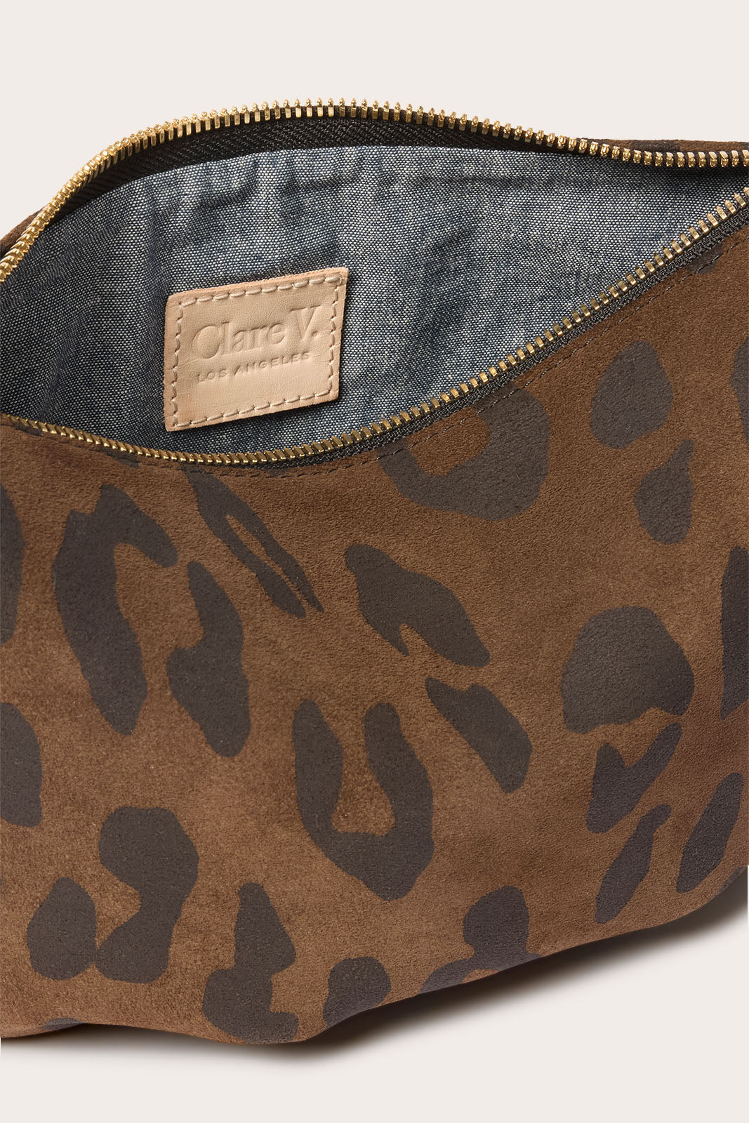 Women's Petit Moyen Messenger Bag