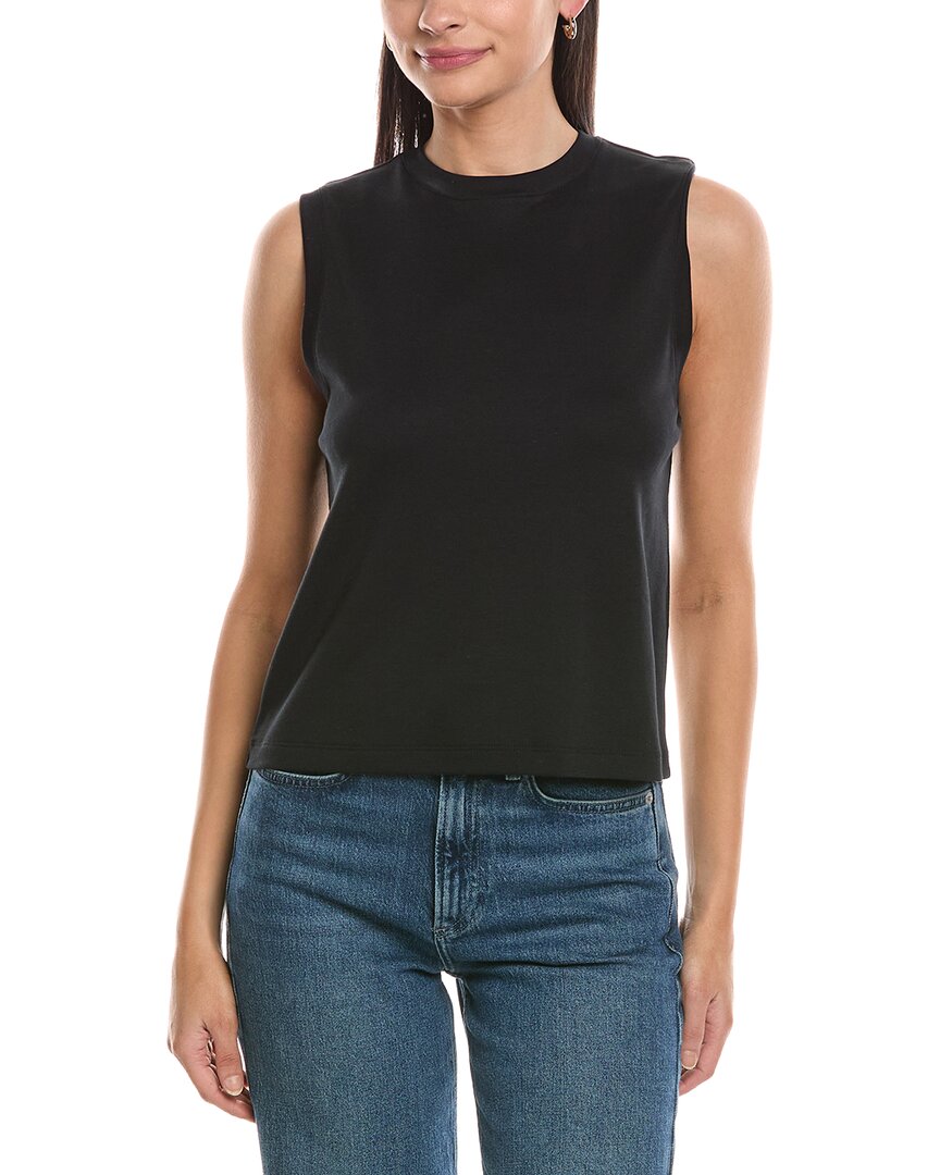Vince Easy Shell Pullover