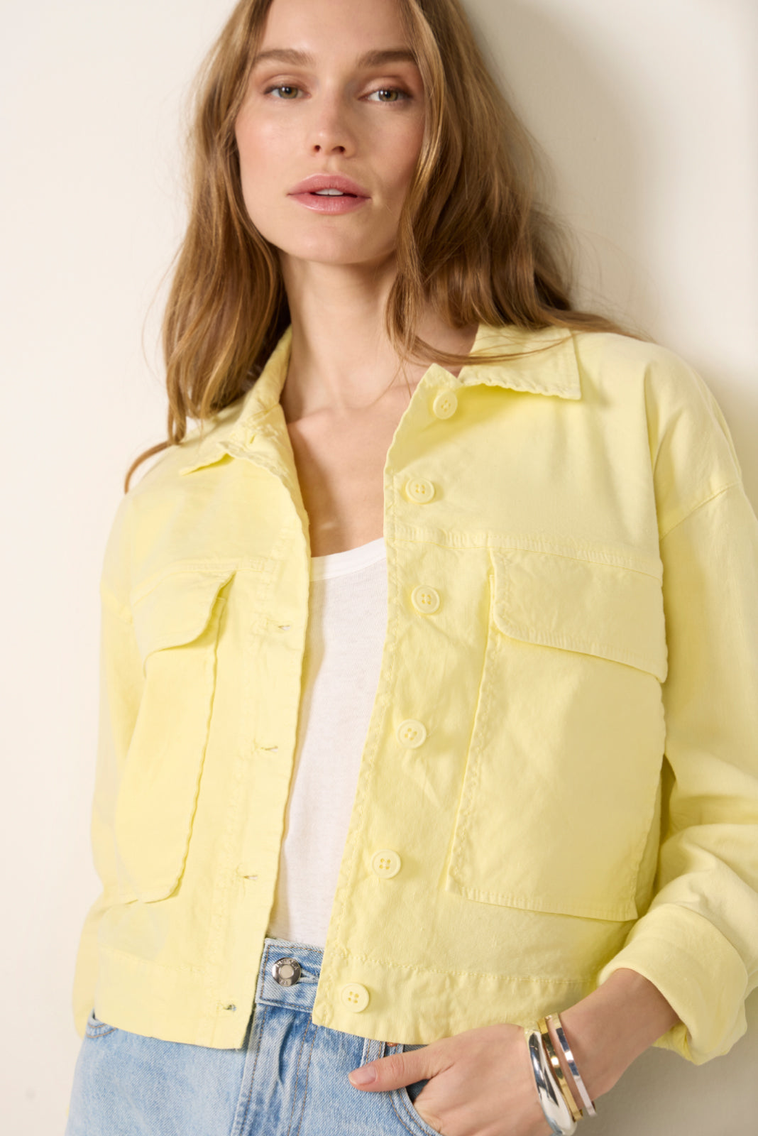 Women's Scout Soft Utility Jacket
