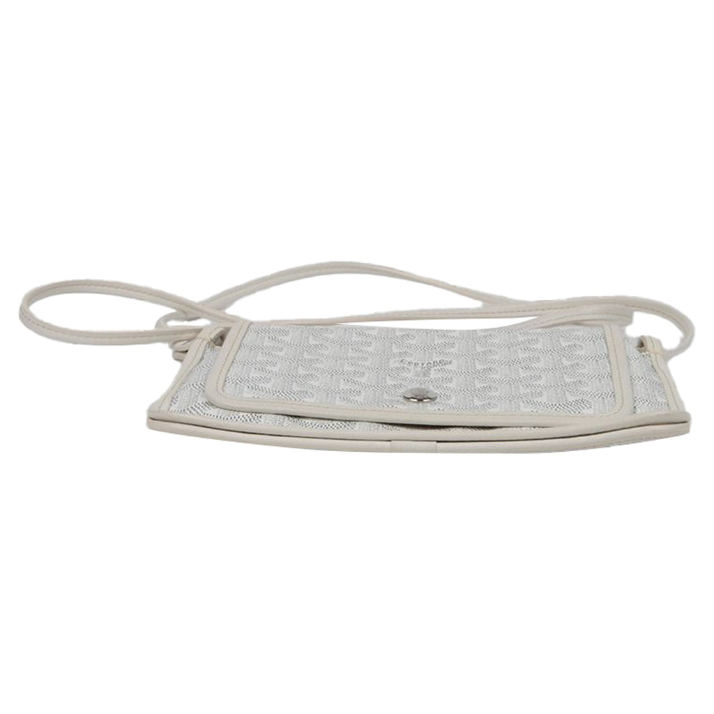 Plume Clutch Wallet Crossbody Bag
