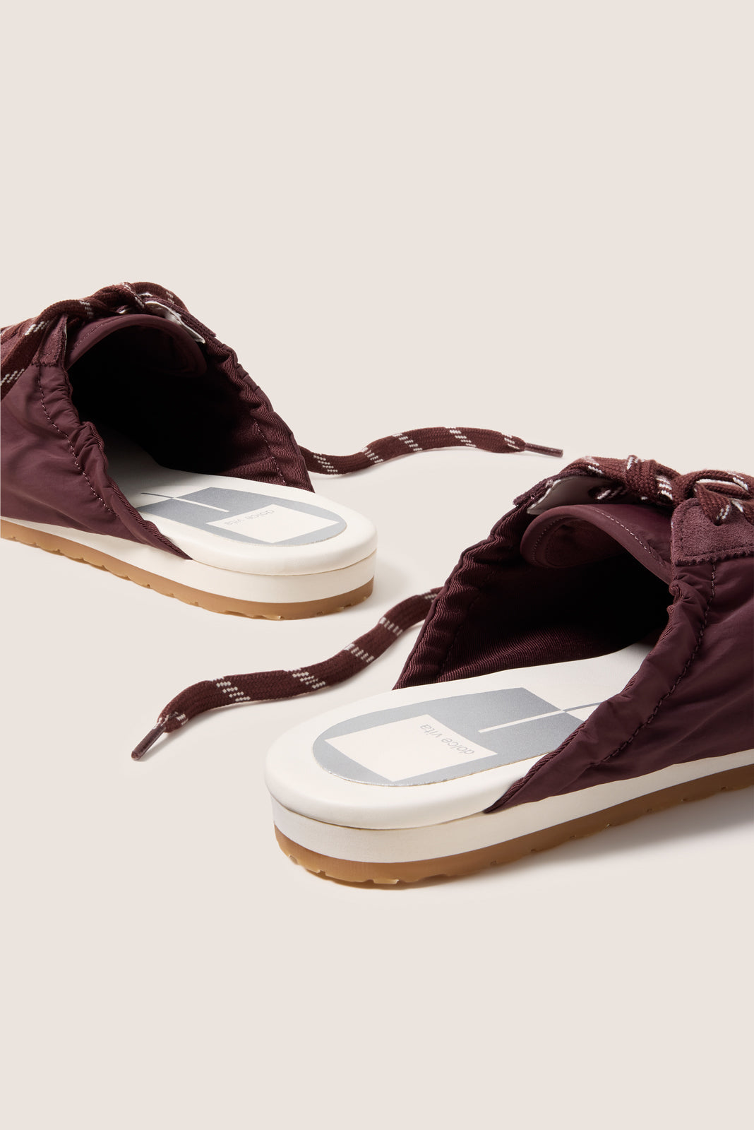 Women's Daris Sneakers Mule