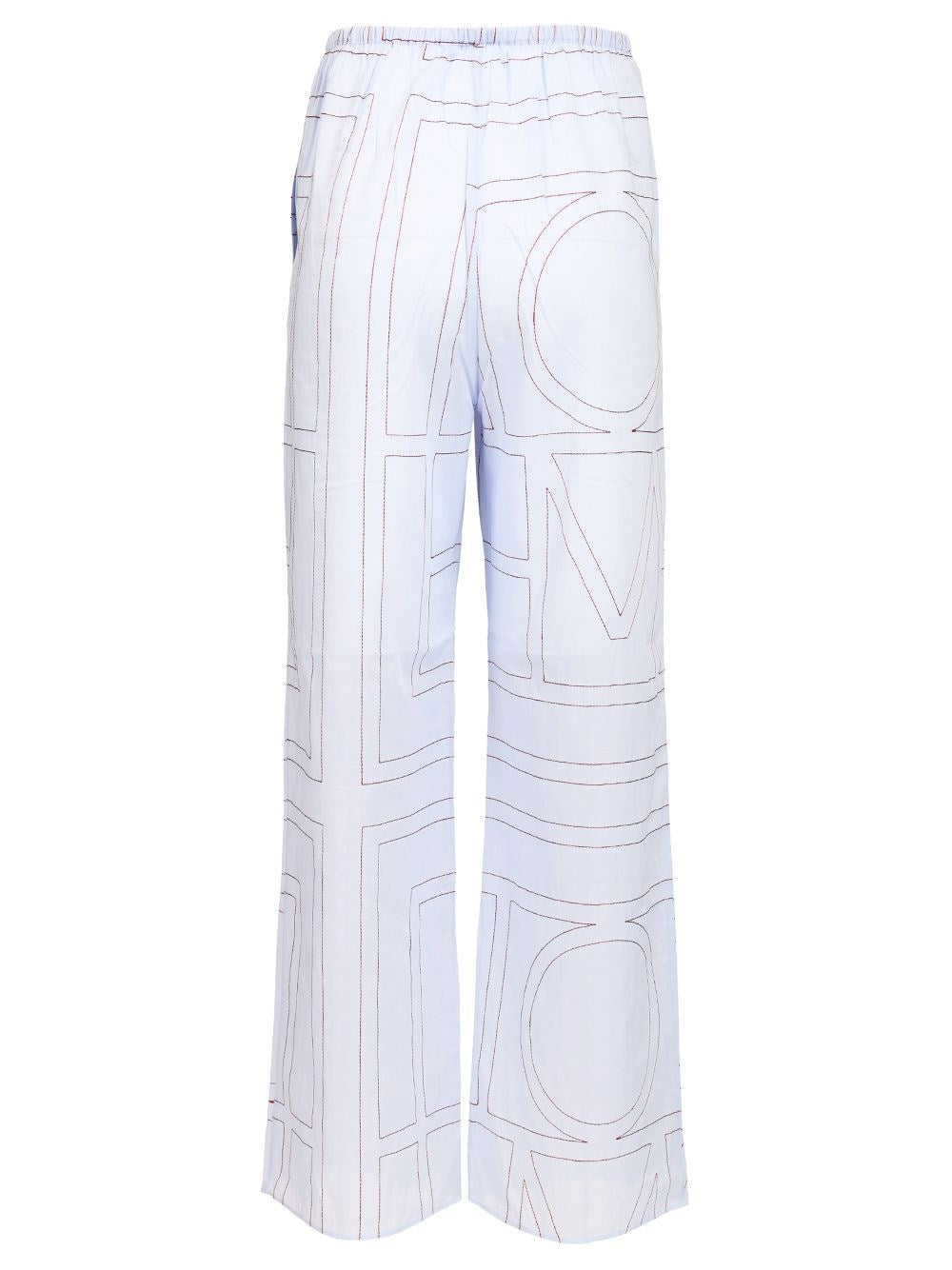 Toteme Women Pajama Pants