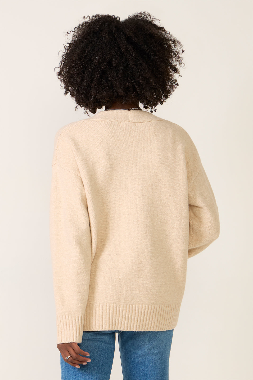 Women's Theo Cardigan