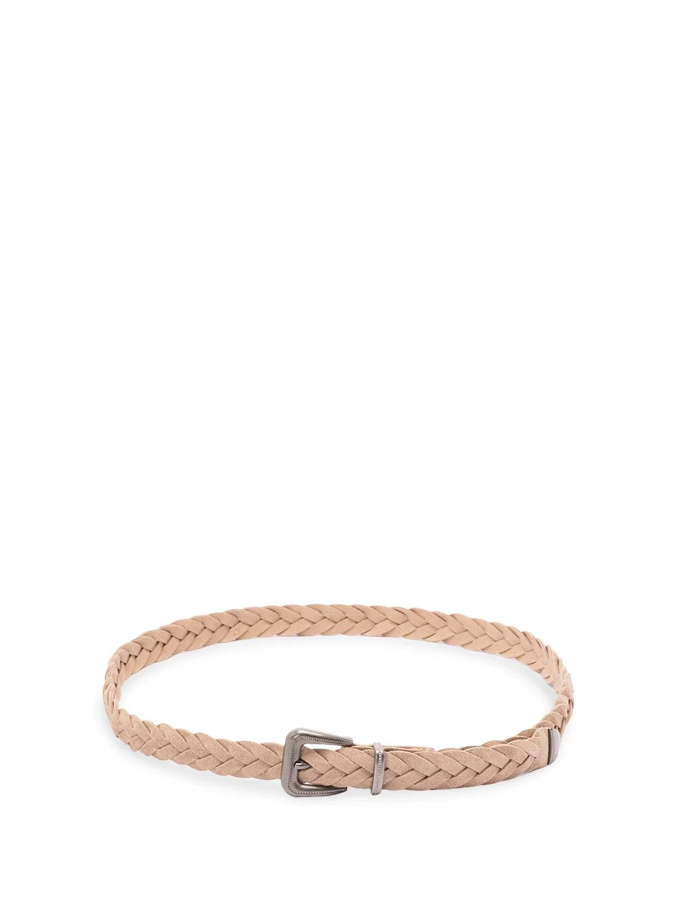 Brunello Cucinelli Women Leather Belt