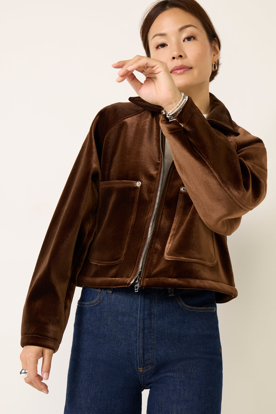 Women's Bittersweet Jacket
