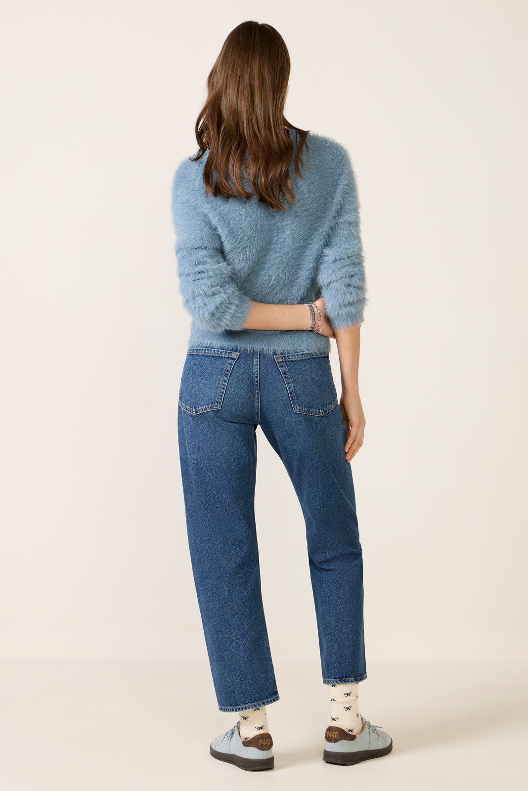 Women's Winslow Boyfriend Jean