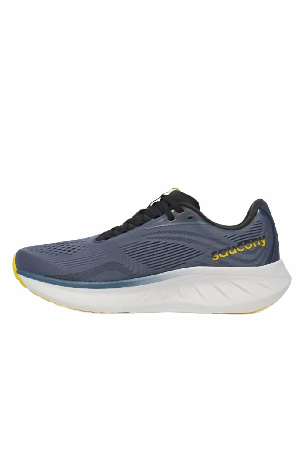 Men's Guide 18 Running Shoes In Dusk Pollen